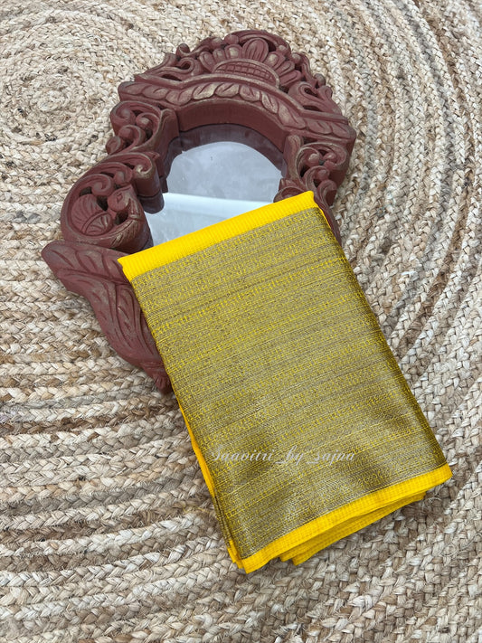 Tissue saree 1333
