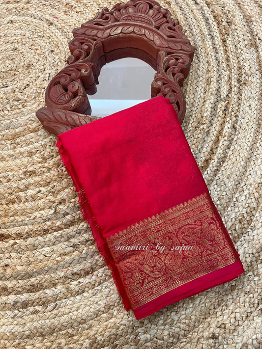 Tissue saree 1340