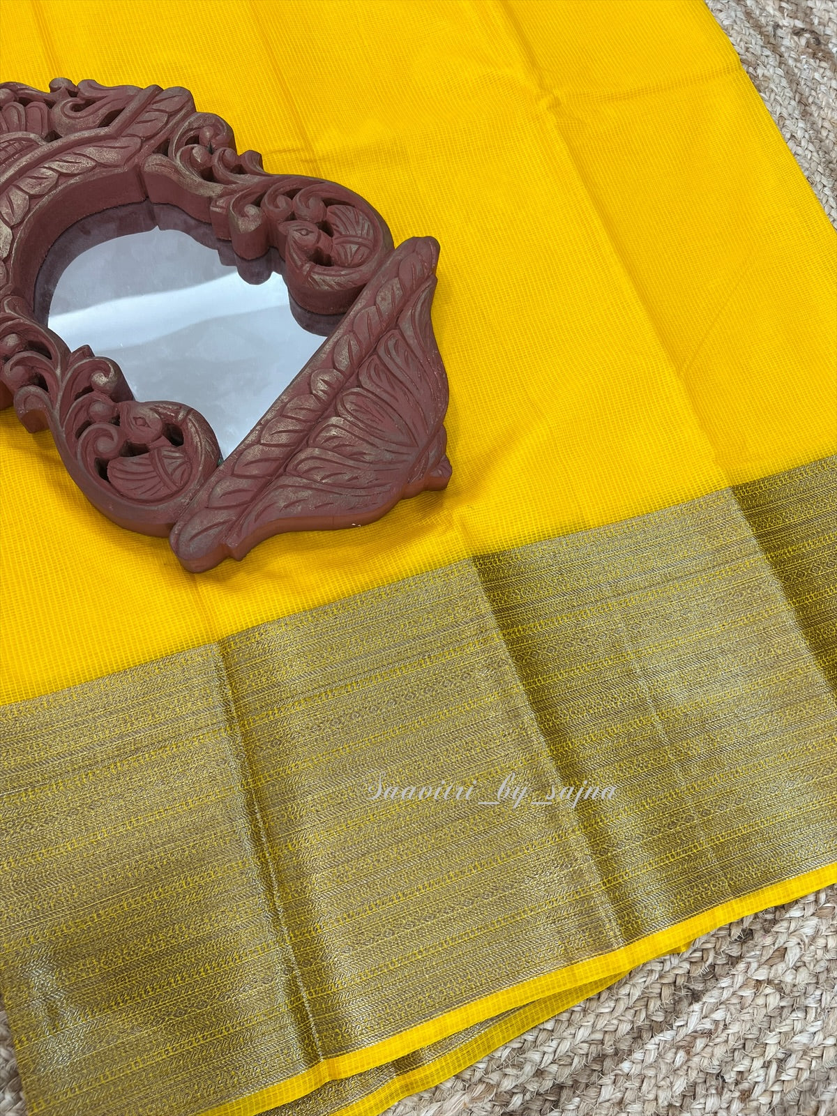 Tissue saree 1333