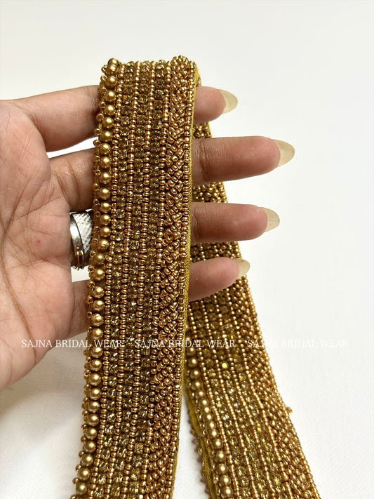 Sara waist belt