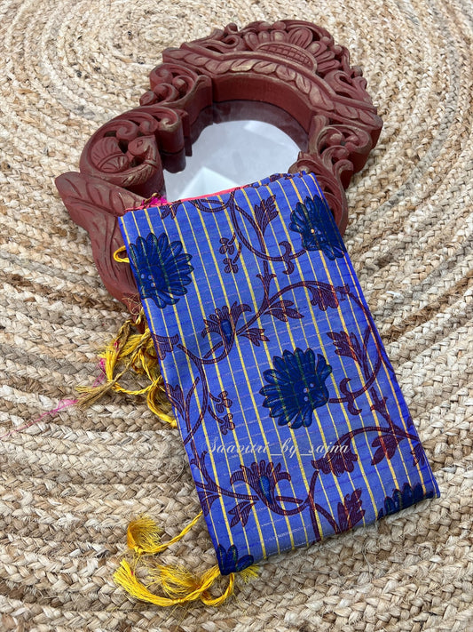 Soft silk strips 1310
