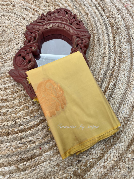 Soft silk 1273