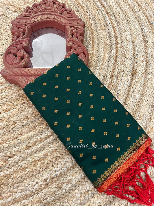 Georgette saree 1148
