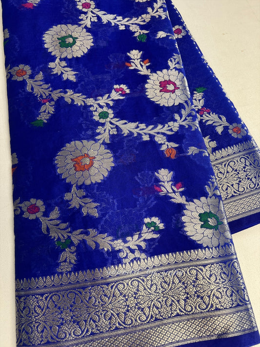 Banarasi saree -1018