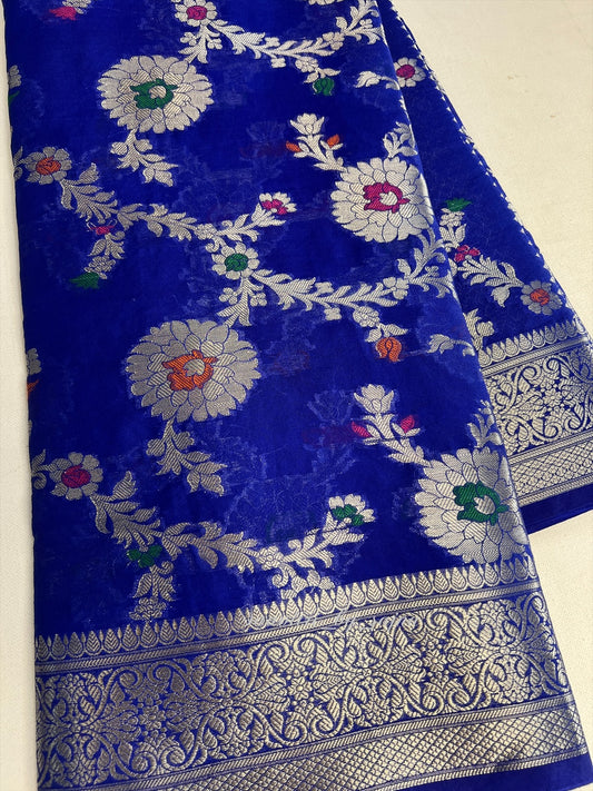 Banarasi saree BS0011