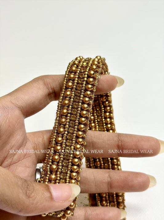 Kids waist belt - Amulya 1161
