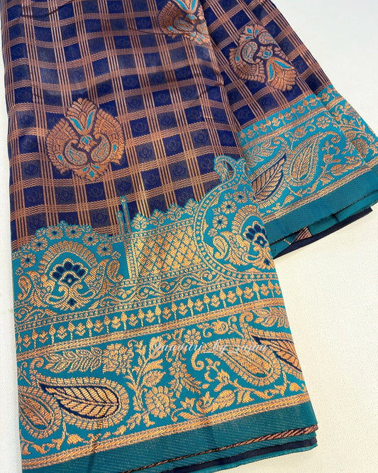 Semi silk 1213