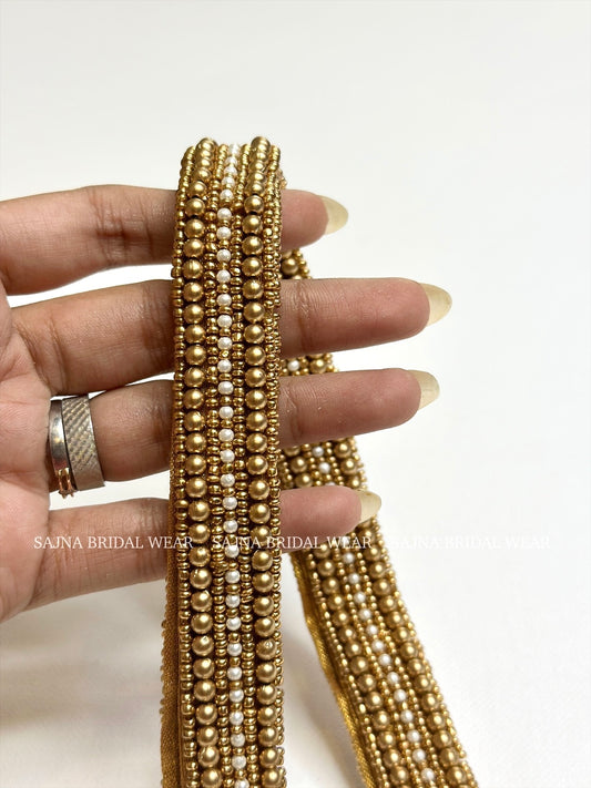 Tanu waist belt