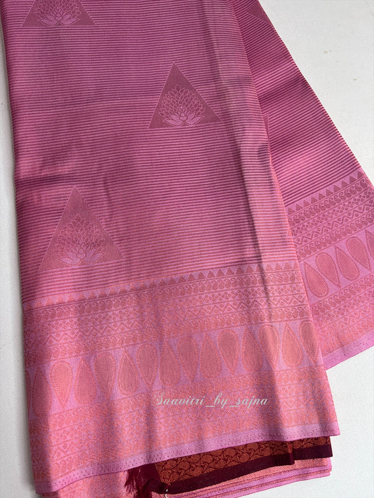Soft silk strips 1299