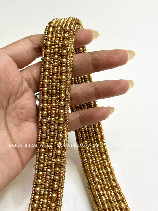 Yamini waist belt