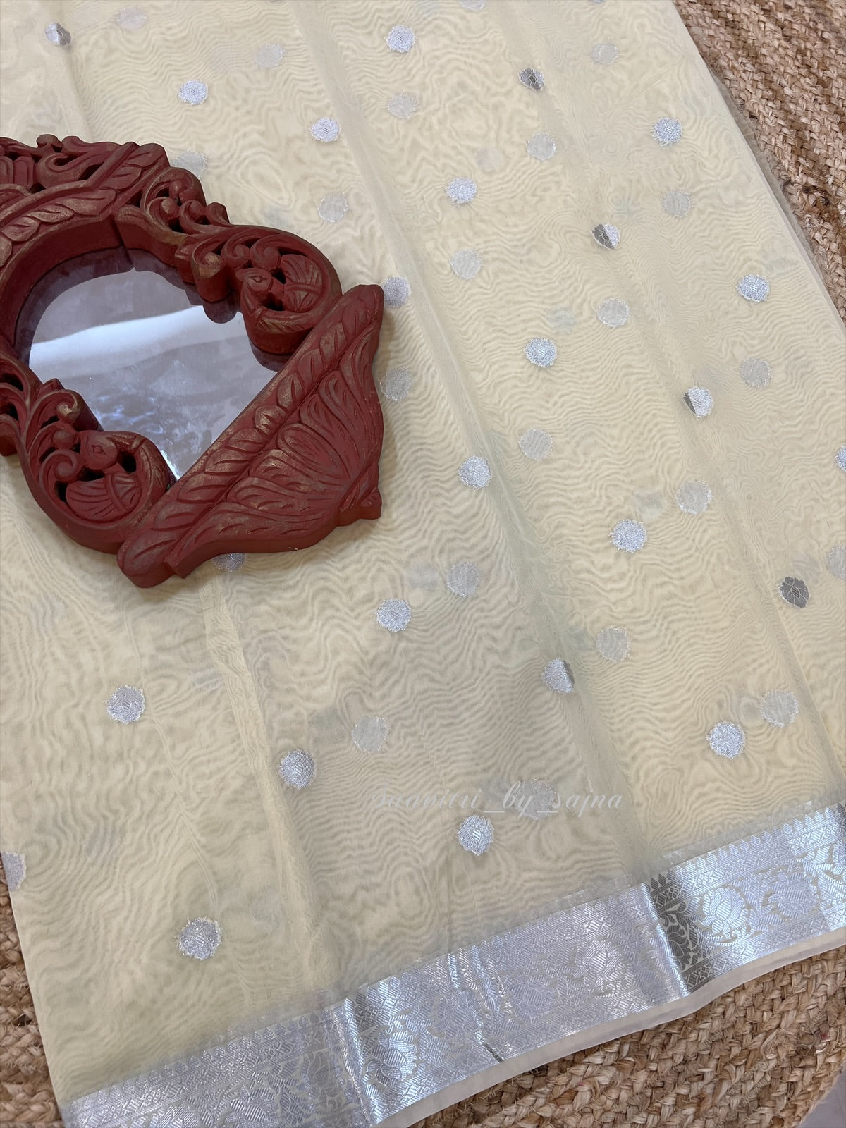 Tissue saree 1336