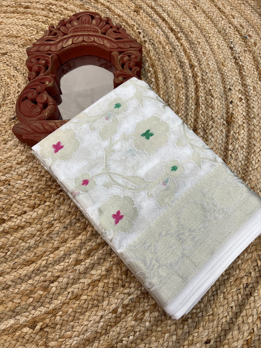 Banarasi saree 1020