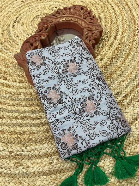 Party wear floral 1184