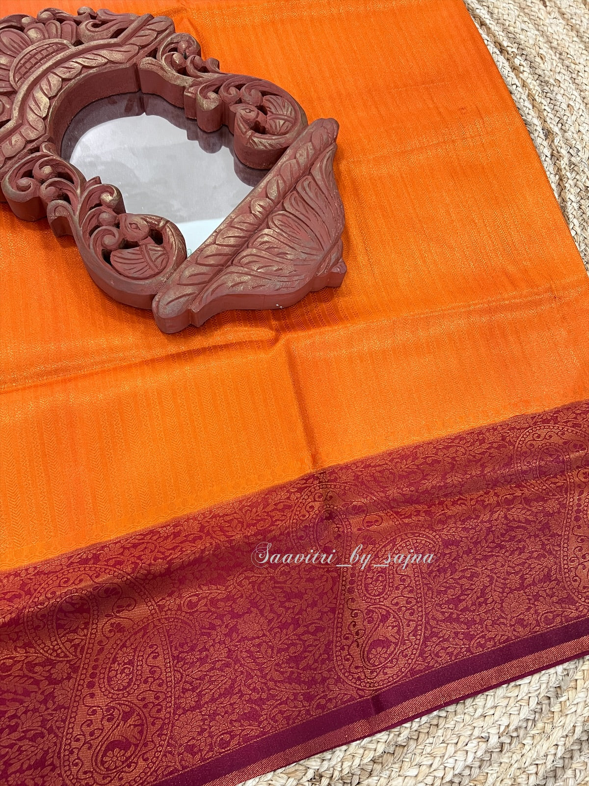 Soft silk 1274