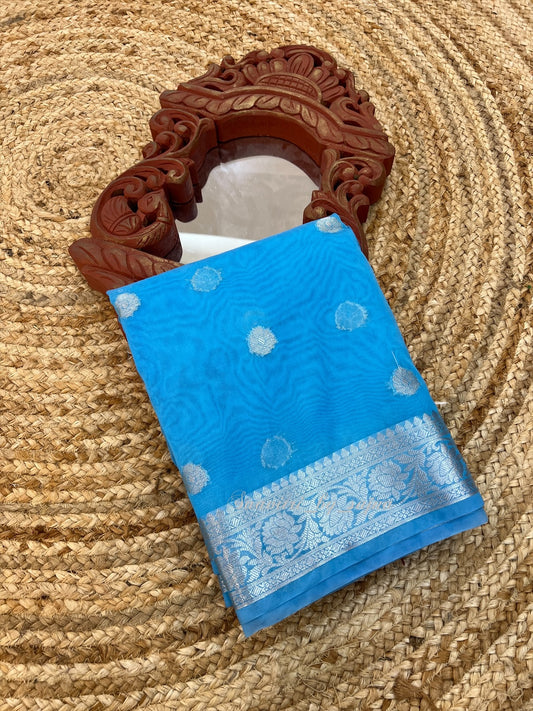 Tissue saree 1335