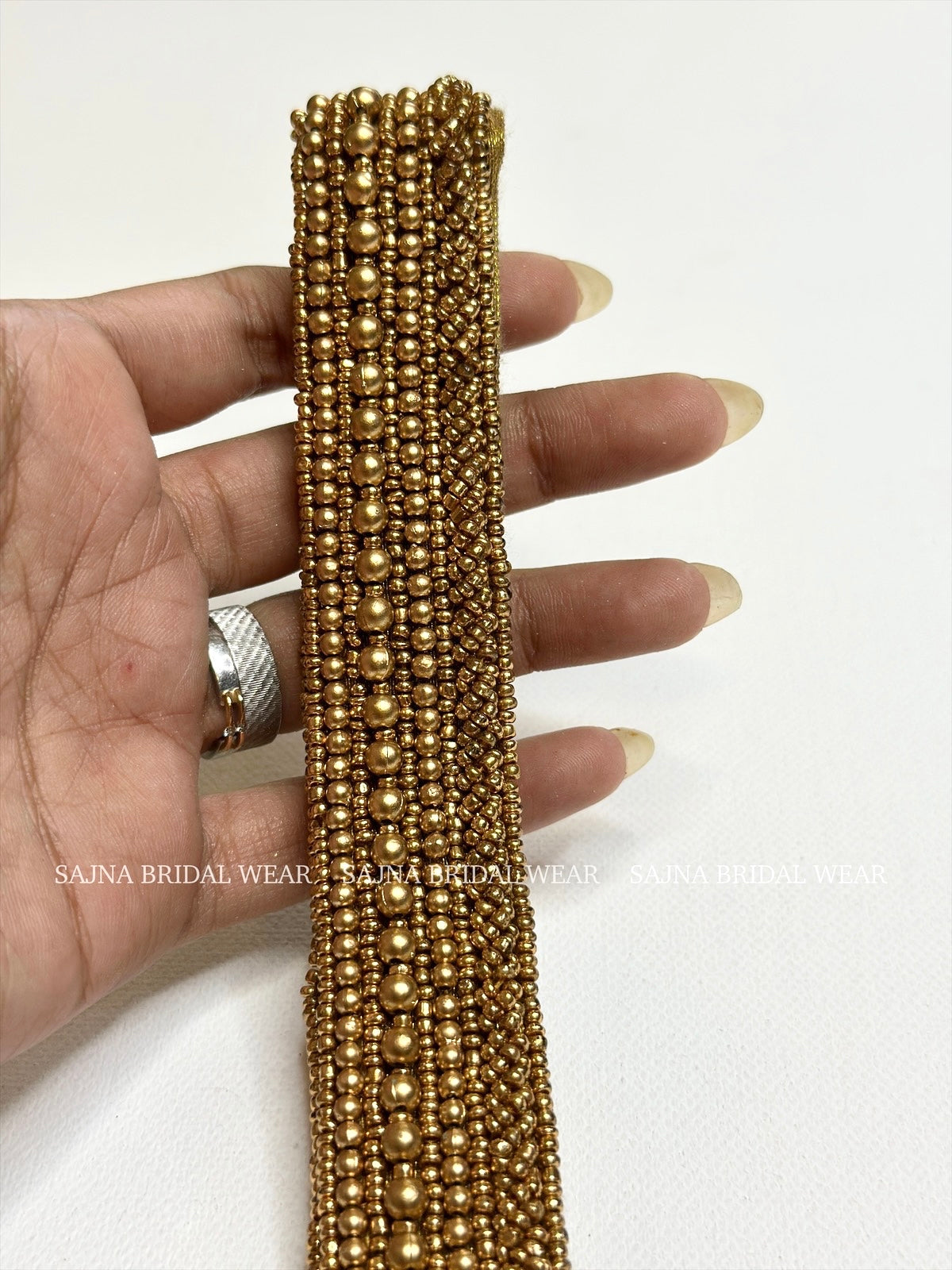 Aarti waist belt