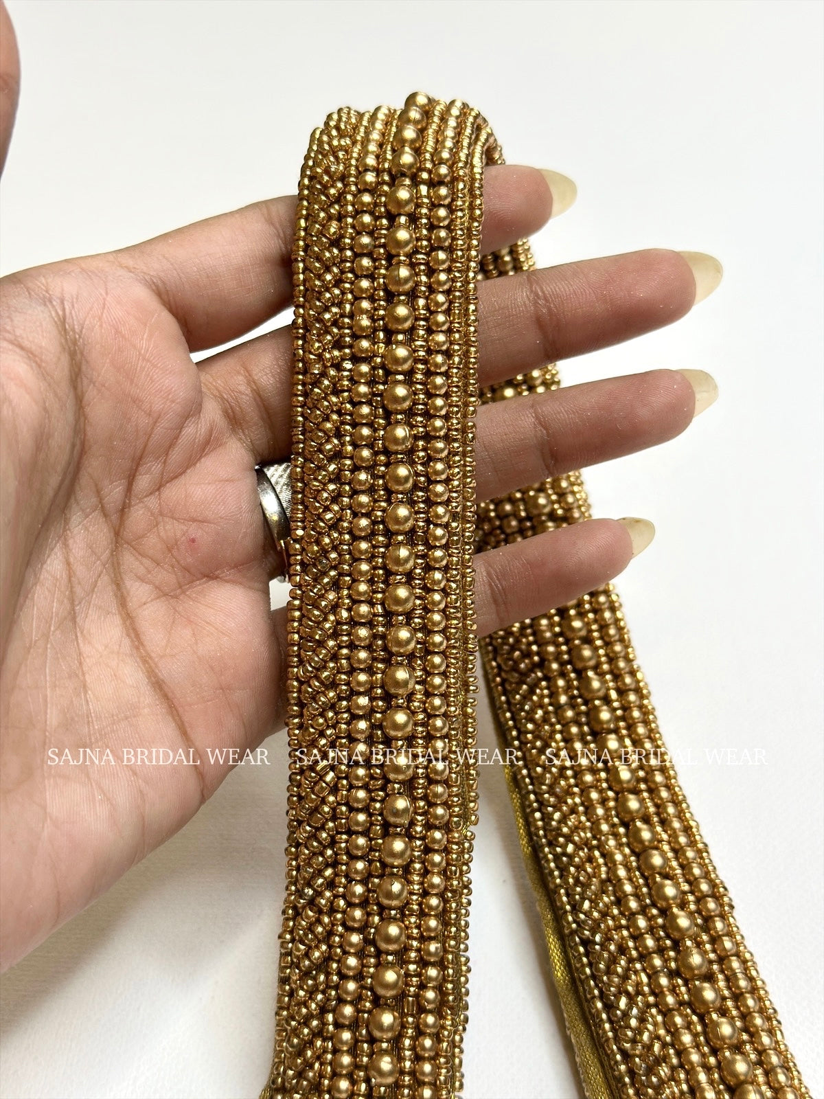 Aarti waist belt