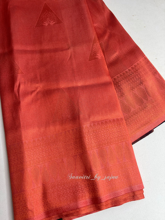 Soft silk strips 1302