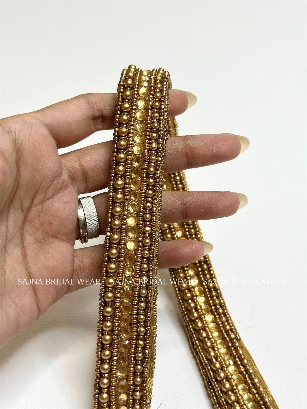 Diya waist belt