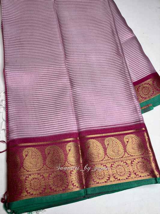 Tissue silk 1342