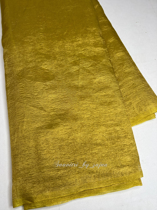 Tissue silk 1345