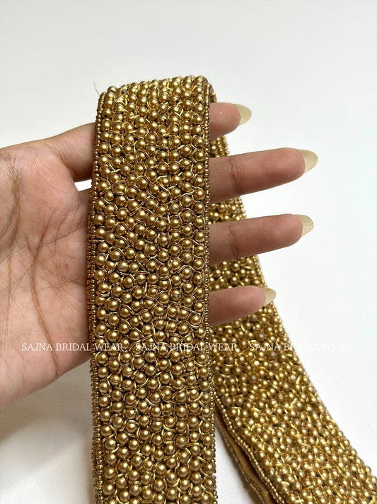 Varsha waist belt
