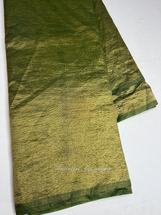 Tissue silk 1346
