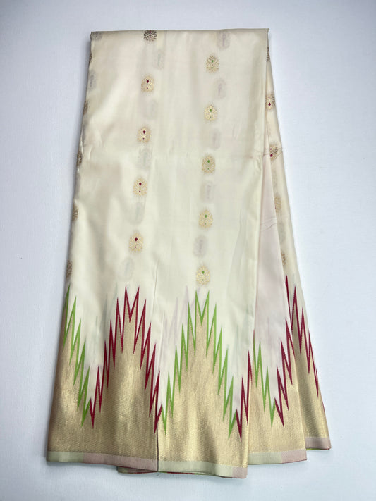 Off-White - Soft Silk - 1174